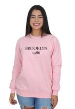 moletom com capuz brooklyn nets