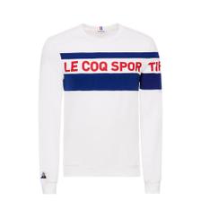 moletom com capuz le coq sportif