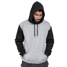 carla moletom com capuz