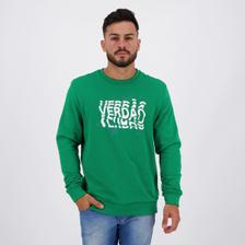 puma green moletom com capuz