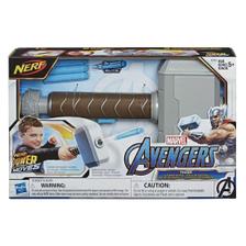 Caixa De Ferramentas Martelo Do Thor Comprar Avengers Novo Martelo Machado Thor E06127 Hasbro Bancada De Ferramentas Infantil Magazine Luiza