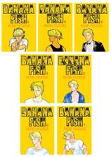 Banana Fish 06 Panini No Magalu Magazine Luiza Banana Fish 06 Panini No Magalu Magazine Luiza