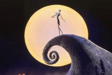 Painel De Festa O Estranho Mundo De Jack 03 Colormyhome Painel De Festas Magazine Luiza