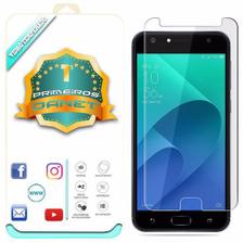 Capa Carteira Zenfone 3 Max 5.5 Zc553kl + Película Vidro 3d – Facily