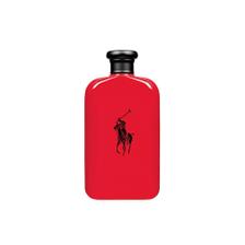 kit polo red rush