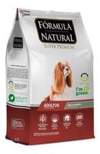 Ração orgânica para cães Clearance