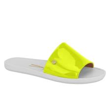 rasteira neon vizzano