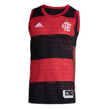 regata verde do flamengo