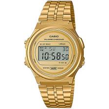 Relógio Casio Vintage Dourado La680wga-9df Original - Relógio de Pulso -  Magazine Luiza