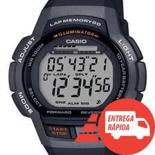 Relógio Masculino Mormaii Esportivo Prova DAgua Preto Mo11516b/8y - Relógio  Masculino - Magazine Luiza