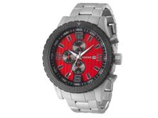 Relógio Masculino Magnum MA33755P - Analógico Resistente à Água Cronógrafo  Calendário - Relógio Masculino - Magazine Luiza