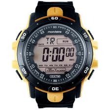 relógio mondaine masculino 99343g0mvni1