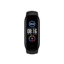 relógio m5 fit lançamento smartwatch de freqüência cardíaca