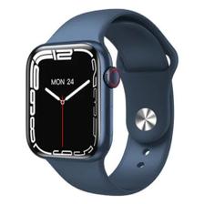 relógio m5 fit lançamento smartwatch de freqüência cardíaca