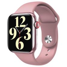 hw16 smartwatch preto