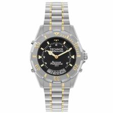 Technos lança edição comemorativa do modelo Skydiver - ÉPOCA | Technos