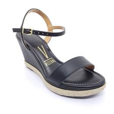 sapatilha espadrille vizzano onça