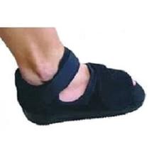 Sandália Baruk Reta - Pós Operatório Joanetes - Tamanho P - (33 ao 36)  Dilepé ref. DL-536 - Dilepe - Protetor para os Pés - Magazine Luiza