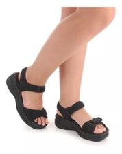 sandalia azaleia anatomica