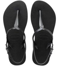 Sandália Feminina Rasteira Zaxy Twist - Rasteirinha Feminina - Magazine  Luiza