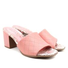 sandalia ramarim comfortflex