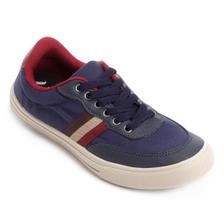 sapatenis masculino burn