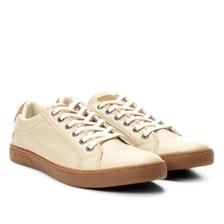 sapatênis couro cavalera perfuros masculino