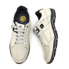 sapatênis couro west coast parker