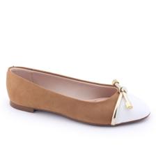 Sapatilha Feminina Moleca Flow 5724.102 Camurça E Verniz - Calçados  Femininos - Magazine Luiza
