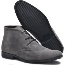 sapatos de cano longo