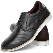 Sapato social masculino Oxford casual - Form,s - Sapato Casual Masculino -  Magazine Luiza