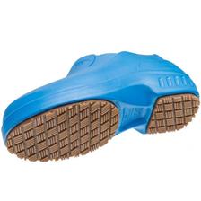 Sapato de segurança em couro marluvas 50f61-srv - Sapato de Segurança -  Magazine Luiza