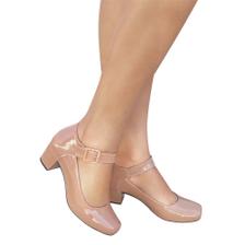 Sapato Conforto bidensidade CA 42631
