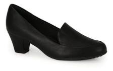 slipper com salto