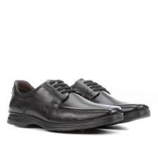 Sapato Social BR2 Footwear Confort Gel Couro Masculino Macio - Sapato  Social Masculino - Magazine Luiza