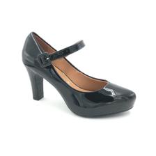 sapato boneca vizzano vermelho