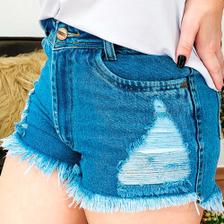 jeans sem elastano
