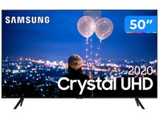 Imagem de Smart TV Crystal UHD 4K LED 50” Samsung ...