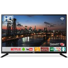 Imagem de Smart TV LED 32” HD HQ HQSTV32NP Netflix...