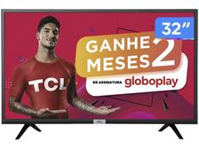 Imagem de Smart TV LED 32” SEMP TCL 32S6500 Androi...