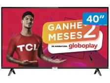 Imagem de Smart TV LED 40” SEMP TCL 40S6500 Full H...