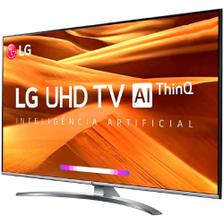 Imagem de Smart TV LG LED 4K 65” 65UM761C - 
