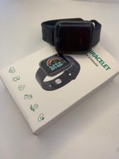 gt smartwatch goldentec