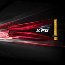 Ssd M 2 256gb Xpg Gammix S41 Tuf Nvme Leitura 3500mb S Gravacao 1000mb S Agammixs41 256g C Adata Ssd Magazine Luiza
