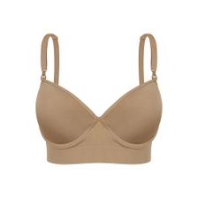 Sutiã lupo control slim com bojo Clearance