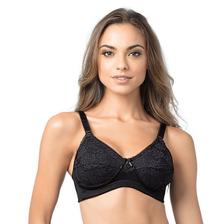 Sutiã Estampado Barínya Pós-Mastectomia Demillus 061574 - No Magalu -  Magazine Luiza