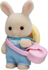 Sylvanian Families Bebe Surpresa Festa Epoch 5475 Sylvanian Family Playsets Magazine Luiza