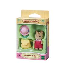 Sylvanian Families Bebe Surpresa Festa Epoch 5475 Sylvanian Family Playsets Magazine Luiza