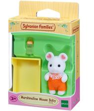 Sylvanian Families Bebe Surpresa Festa Epoch 5475 Sylvanian Family Playsets Magazine Luiza