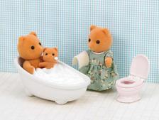 Sylvanian Families Conjunto Quarto De Bebe Classico 5397 Epoch Brincadeiras De Faz De Conta Magazine Luiza Sylvanian Families Conjunto Quarto De Bebe Classico 5397 Epoch Brincadeiras De Faz De Conta Magazine Luiza